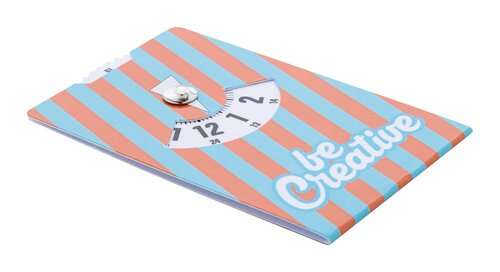 CreaPark Pico Parkkarte