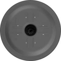 Vorschau: Vogelfutterhaus rot Vorschau: Vogelfutterhaus rot