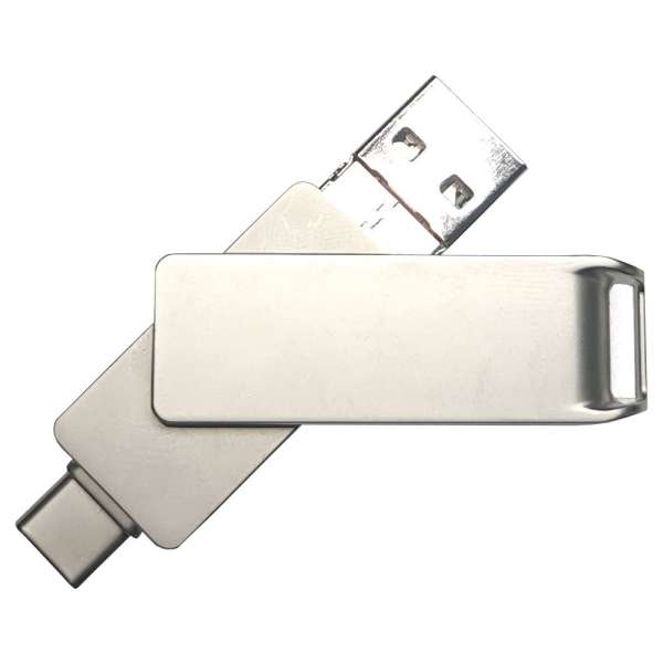 USB-Stick 4in1 OTG 03 USB 3.0 Flash Disk