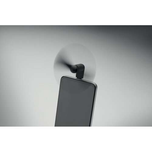 PHAN Smartphone-Ventilator