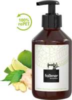 Vorschau: Handbalsam "Ingwer - Limette", 250 ml, Body Label (R-PET) Vorschau: Handbalsam "Ingwer - Limette", 250 ml, Body Label (R-PET)