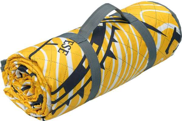 Schwarzwolf outdoor® ALVERNIA Picknick-Decke