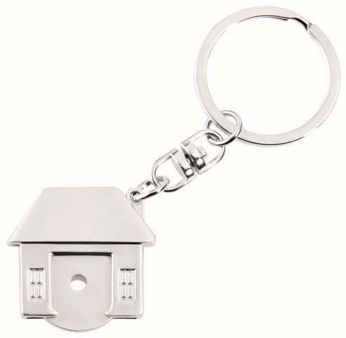 Metmaxx® EK-Chiphalter "House"