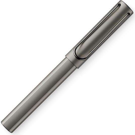 LAMY Lx Tintenroller 357 ruthenium M M63bk