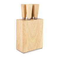 Vorschau: Käsemesser-Block Magno Vorschau: Käsemesser-Block Magno