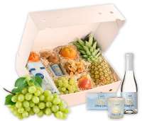 Geschenkbox Geburtstagsprickeln