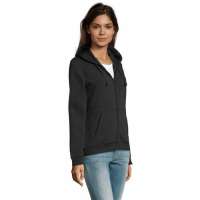 Vorschau: SPIKE WOMEN SPIKE HOOD DAMEN 280gr Vorschau: SPIKE WOMEN SPIKE HOOD DAMEN 280gr