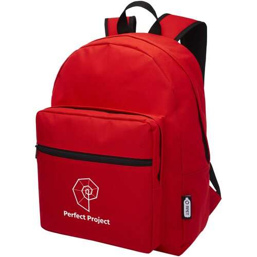 Retrend RPET-Rucksack 16L