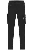 Workwear-Pants light Slim-Line