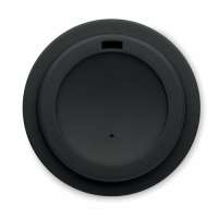 Vorschau: NOLA Doppelwandiger Becher PP 300ml Vorschau: NOLA Doppelwandiger Becher PP 300ml