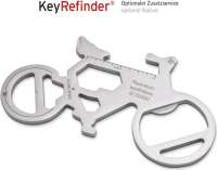 ROMINOX® Key Tool - Bicycle - 19 functions (Fahrrad)