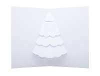 Vorschau: Dimensions 3D Weihnachtskarte Weihnachtsbaum Vorschau: Dimensions 3D Weihnachtskarte Weihnachtsbaum