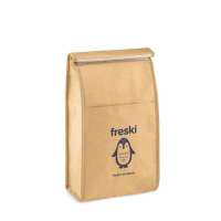 Vorschau: PAPERLUNCH Lunchbag aus Kraftpapier 3l Vorschau: PAPERLUNCH Lunchbag aus Kraftpapier 3l