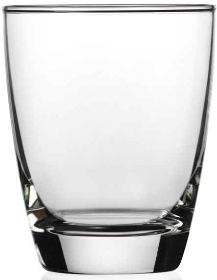 Glasbecher Tiara 27 cl