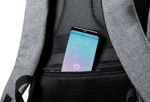 Murdoch RPET-Rucksack