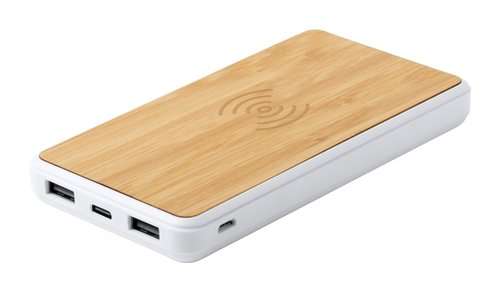 Tetrom Powerbank