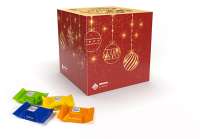 Ritter Sport Adventskalender "Würfel" Eco