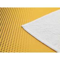 Vorschau: Printed RPET Towel 350 g/m² 50x100 Handtuch Vorschau: Printed RPET Towel 350 g/m² 50x100 Handtuch