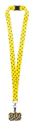 Subyard Mobile Safe Individuelles Handyhalter-Lanyard