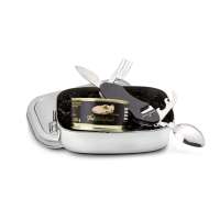 Vorschau: Präsentset: Herzhafte Outdoor-Box Vorschau: Präsentset: Herzhafte Outdoor-Box