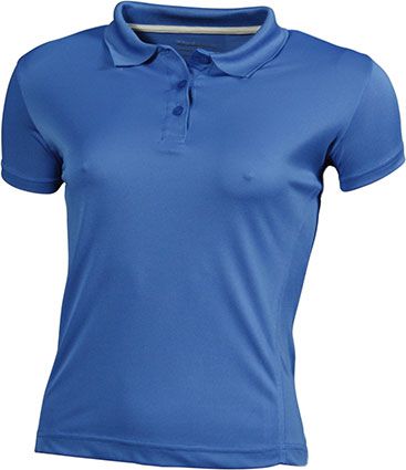 Ladies&#039; Polo High Performance