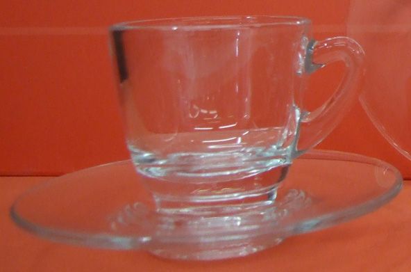 Espressotasse Kenia 7,5 cl