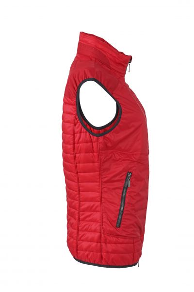 Ladies' Lightweight Vest