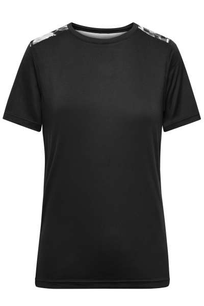 Ladies&#039; Sports Shirt