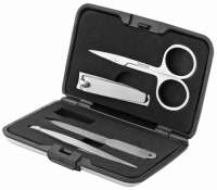 Vorschau: thanxx® Nageletui "Travel&Manicure" Vorschau: thanxx® Nageletui "Travel&Manicure"