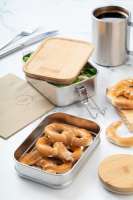 Vorschau: Kotetsu Lunchbox Vorschau: Kotetsu Lunchbox