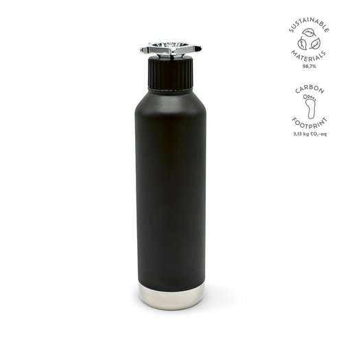 Spiglo Trinkflasche recy. Edelstahl 780 ml