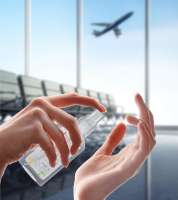 Vorschau: Handreinigungsspray, 50 ml, Body Label (R-PET) Vorschau: Handreinigungsspray, 50 ml, Body Label (R-PET)