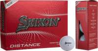 Golfball Srixon Distance