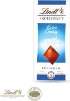 Vorschau: Schokoladentafel Excellence von Lindt Vorschau: Schokoladentafel Excellence von Lindt