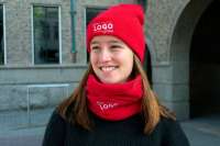 Vorschau: Ski col Fleece Vorschau: Ski col Fleece