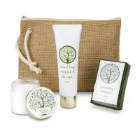 Vorschau: Wellness-Geschenkset: Natura Vorschau: Wellness-Geschenkset: Natura
