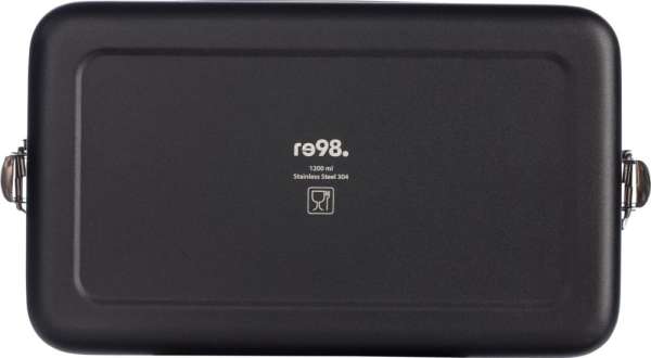 Lunchbox RE98-LUNCHBREAK