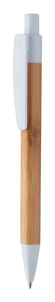Bambus-Kugelschreiber Colothic