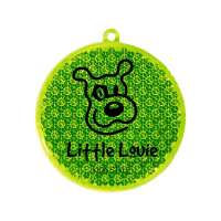 Vorschau: Reflektor "Rund" Vorschau: Reflektor "Rund"