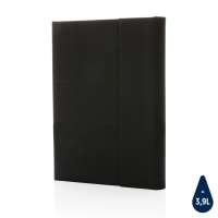 Impact Aware™ A5 Notebook mit Magnetverschluss