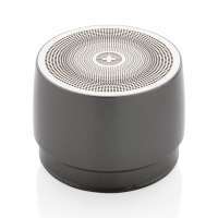 Vorschau: Kabelloser Swiss Peak 5W Bass Lautsprecher Vorschau: Kabelloser Swiss Peak 5W Bass Lautsprecher