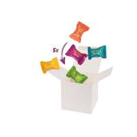 ColorBox Merci together