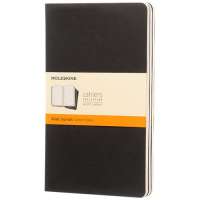 Cahier Journal L – liniert