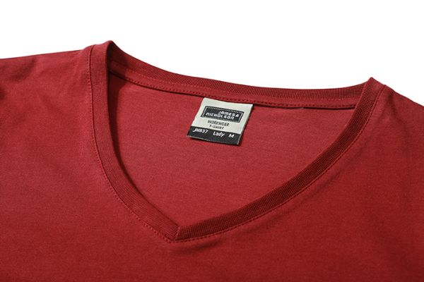 Ladies' Workwear T-Shirt