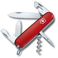 Original Victorinox Schweizer Offiziersmesser Spartan