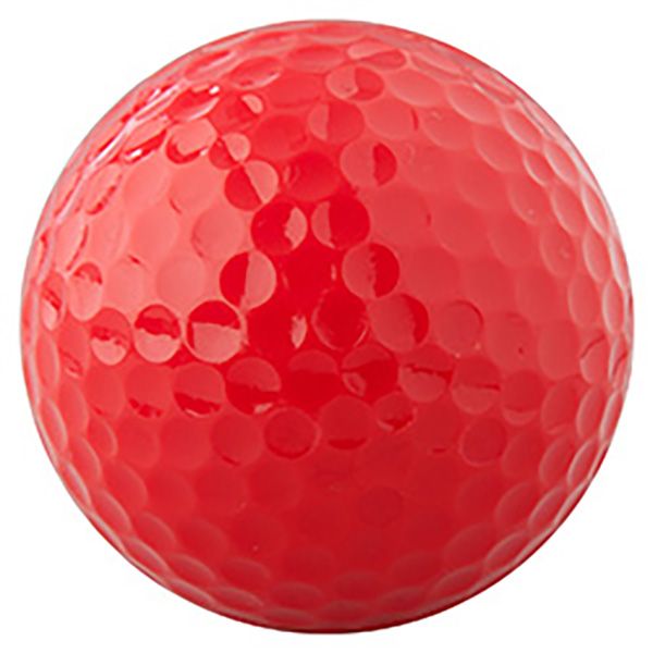 Teren Golfball