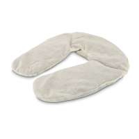 Vorschau: Nackenhörnchen Körnerkissen Relax Vorschau: Nackenhörnchen Körnerkissen Relax