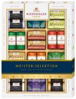 Niederegger Meisterselektion Marzipan-Klassiker 300g