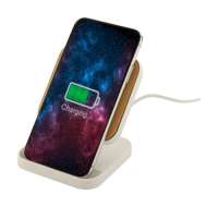 Vorschau: Rabso Wireless-Charger/Handyhalter Vorschau: Rabso Wireless-Charger/Handyhalter
