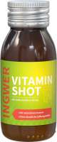 Vitamin-Shot "Orange-Ingwer"